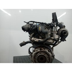 المحرك الكامل KIA Cee'D (jd) | Desguace Becerril