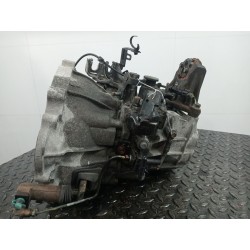 المبرد صندوق التروس KIA Cee'D (jd) | Desguace Becerril