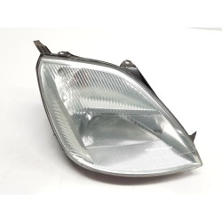 Rücklicht rechts_hinten Ford Fiesta V (JH_, JD_) | Desguace Becerril