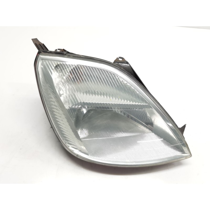 Rücklicht rechts_hinten Ford Fiesta V (JH_, JD_) | Desguace Becerril