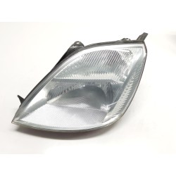 Feu arrière antibrouillard gauche Ford Fiesta V (JH_, JD_) | Desguace Becerril