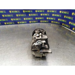 Recambio de compresor aire acondicionado para audi a6 berlina (4b2) 2.8 quattro referencia OEM IAM 4B0260805B  