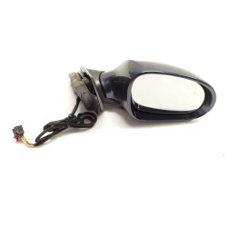 Right side rearview mirror glass Volkswagen Passat B6 (3C2) | Becerril Scrap Yard