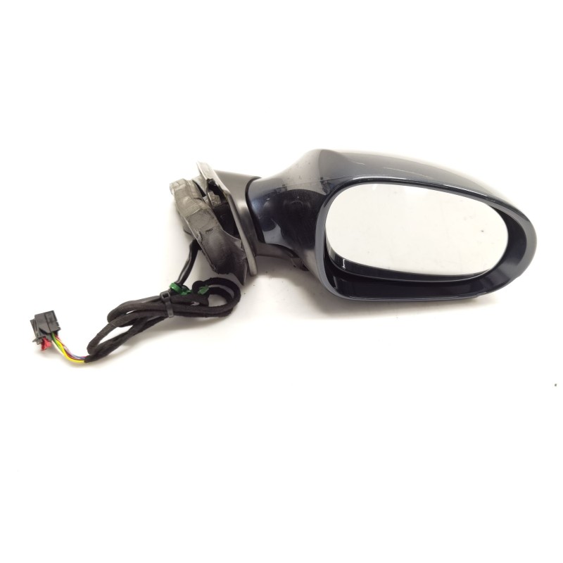 Right side rearview mirror glass Volkswagen Passat B6 (3C2) | Becerril Scrap Yard