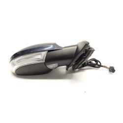 Right side rearview mirror glass Volkswagen Passat B6 (3C2) | Becerril Scrap Yard