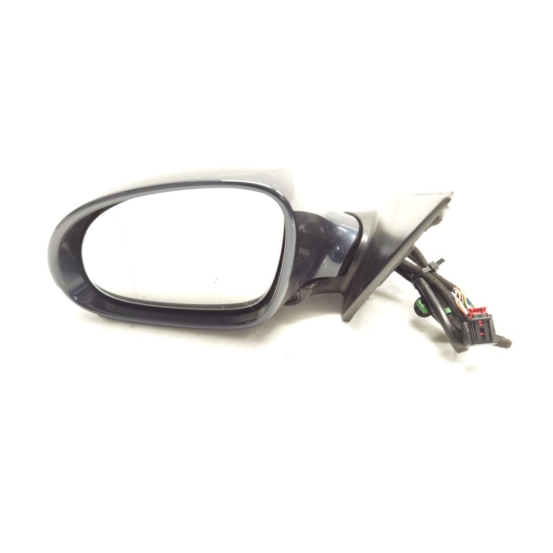 Recambio de retrovisor izquierdo para volkswagen passat b6 (3c2) 2.0 tdi referencia OEM IAM   