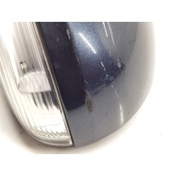 Peça retrovisor esquerdo (lado do condutor) Volkswagen Passat B6 (3C2) | Desguace Becerril