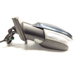 Peça retrovisor esquerdo (lado do condutor) Volkswagen Passat B6 (3C2) | Desguace Becerril