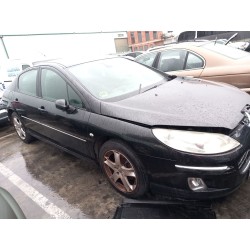 peugeot 407 (6d_) del año 2007