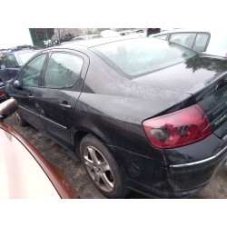 peugeot 407 (6d_) del año 2007