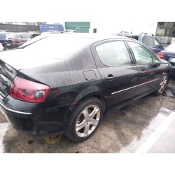 peugeot 407 (6d_) del año 2007