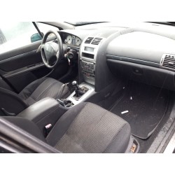 peugeot 407 (6d_) del año 2007