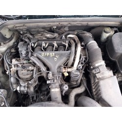 peugeot 407 (6d_) del año 2007