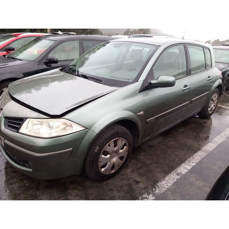 renault megane ii (bm0/1_, cm0/1_) del año 2006