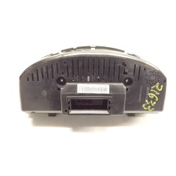 Instrumententafel Volkswagen Passat B6 (3C2) | Desguace Becerril