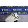 Recambio de cerradura puerta delantera derecha para ford ka (ccq) básico referencia OEM IAM   