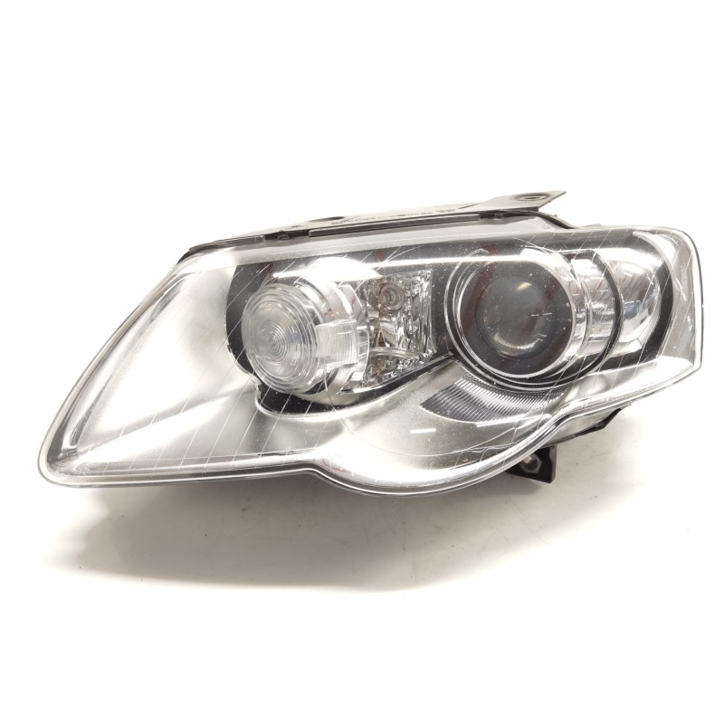 Feu arrière antibrouillard gauche Volkswagen Passat B6 (3C2) | Desguace Becerril