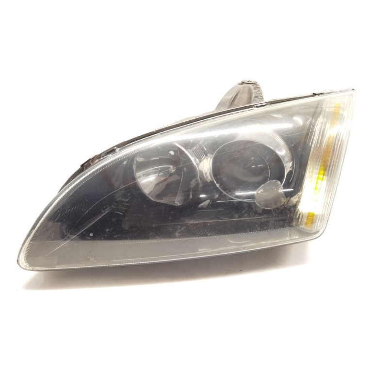 Feu arrière antibrouillard gauche Ford Focus II (DA_, hcp, dp) | Desguace Becerril