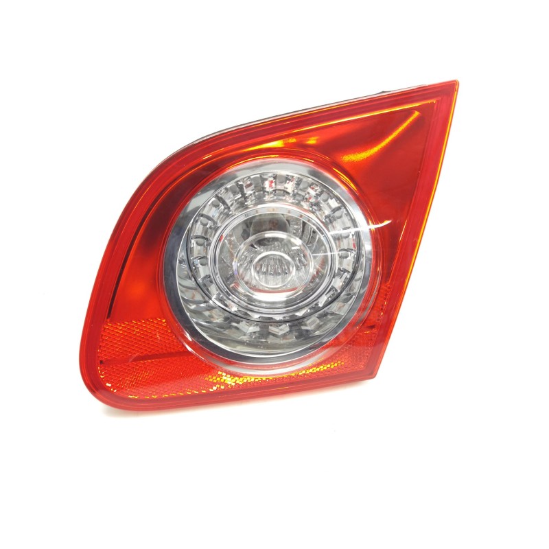 Recambio de piloto trasero central derecho para volkswagen passat b6 (3c2) 2.0 tdi referencia OEM IAM   