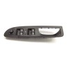Recambio de mando elevalunas delantero izquierdo para volkswagen passat b6 (3c2) 2.0 tdi referencia OEM IAM 1K4959857B  