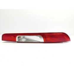 Rücklicht Mitte rechts Ford Focus II (DA_, hcp, dp) | Desguace Becerril