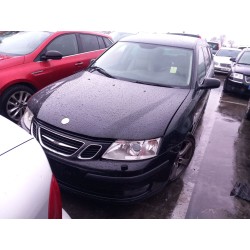 saab 9-3 station wagon (e50) del año 2006