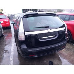 saab 9-3 station wagon (e50) del año 2006