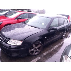 saab 9-3 station wagon (e50) del año 2006