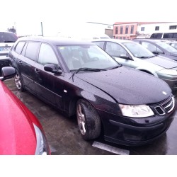 saab 9-3 station wagon (e50) del año 2006