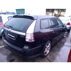 saab 9-3 station wagon (e50) del año 2006