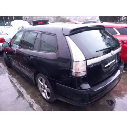 saab 9-3 station wagon (e50) del año 2006