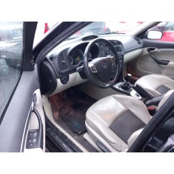 saab 9-3 station wagon (e50) del año 2006