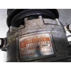 Recambio de compresor aire acondicionado para audi a6 berlina (4b2) 2.8 quattro referencia OEM IAM 4B0260805B  