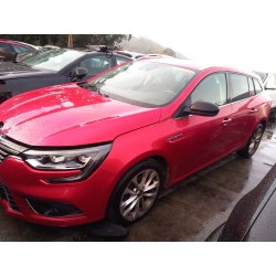 renault megane iv sport tourer (k9a/m/n_) del año 2019