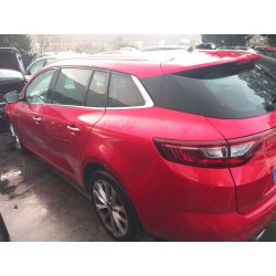 renault megane iv sport tourer (k9a/m/n_) del año 2019