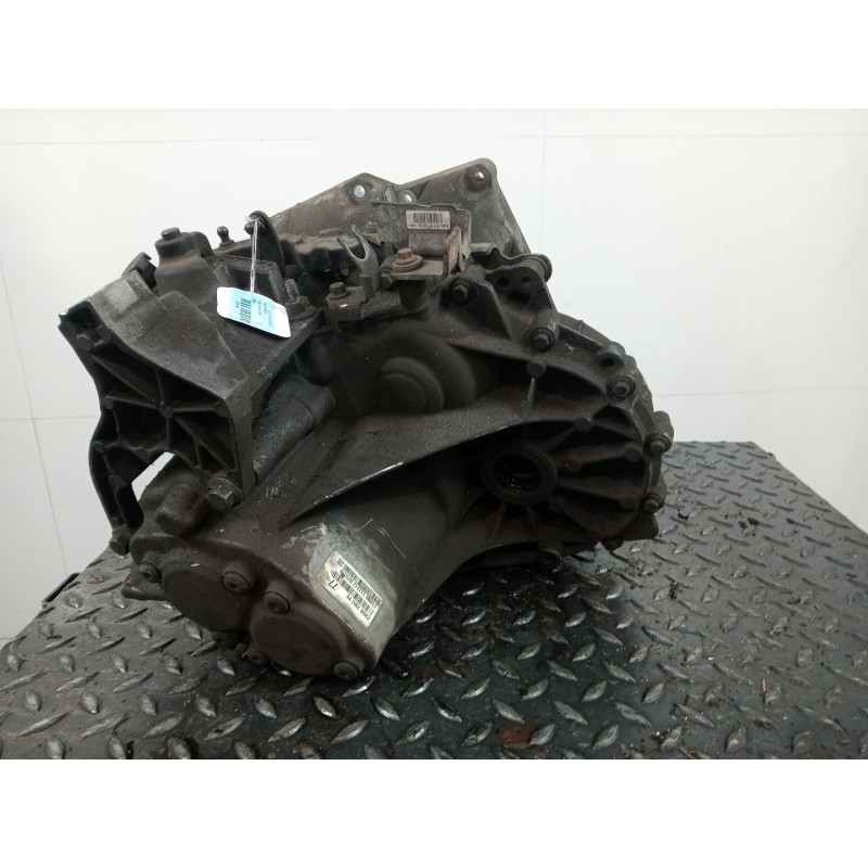 Getriebeölkühler Ford Focus IV (hn) | Desguace Becerril