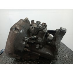 Getriebeölkühler Ford Focus IV (hn) | Desguace Becerril