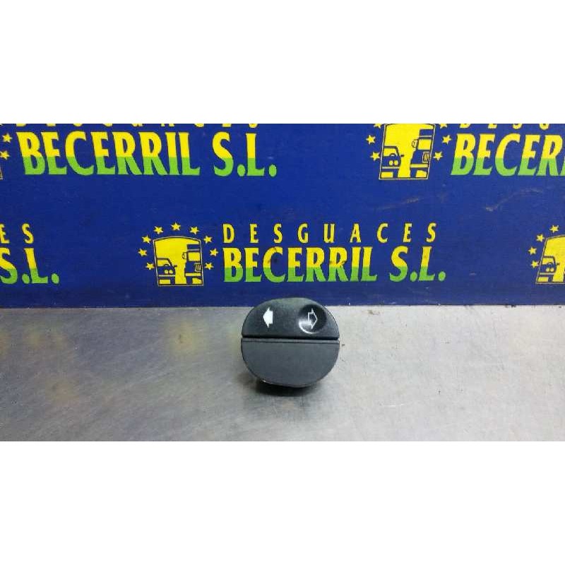 Recambio de mando elevalunas delantero derecho para ford ka (ccq) básico referencia OEM IAM Recambio de mando elevalunas delantero derecho para ford ka (ccq) básico referencia OEM IAM