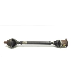 Transmission avant droite Volkswagen Passat B6 (3C2) | Desguace Becerril