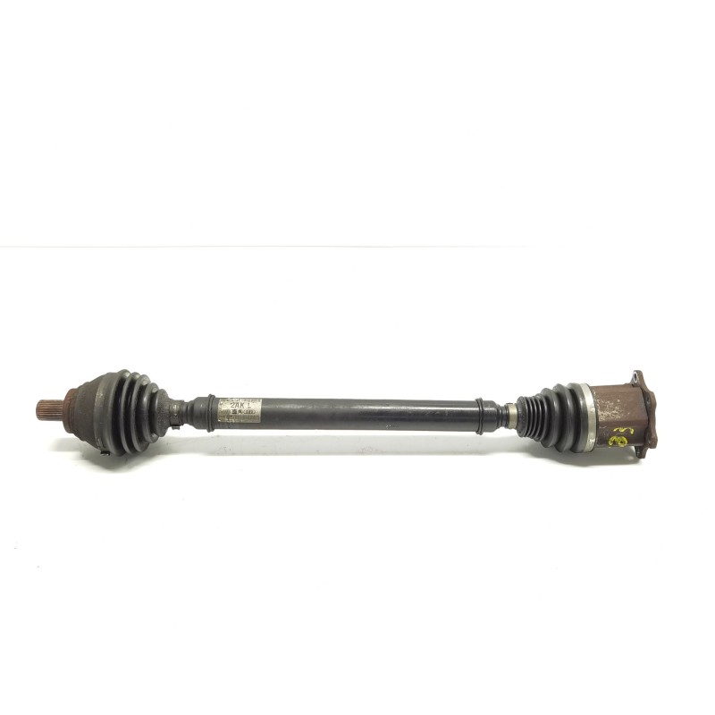 Transmission avant droite Volkswagen Passat B6 (3C2) | Desguace Becerril