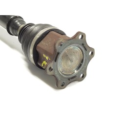 Transmission avant droite Volkswagen Passat B6 (3C2) | Desguace Becerril