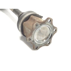 Transmission avant gauche Volkswagen Passat B6 (3C2) | Desguace Becerril