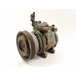 Klimakompressorhalterung Hyundai Tucson (jm) | Desguace Becerril