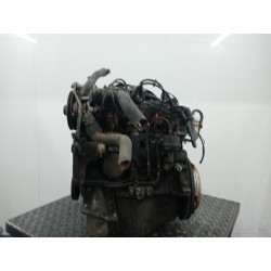 Complete engine Renault Express furgoneta/monovolumen (F40_, G40_) | Becerril Scrap Yard