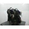 Complete engine Renault Express furgoneta/monovolumen (F40_, G40_) | Becerril Scrap Yard