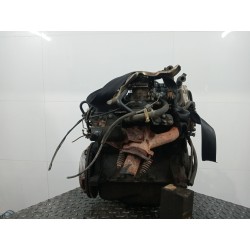 Complete engine Renault Express furgoneta/monovolumen (F40_, G40_) | Becerril Scrap Yard