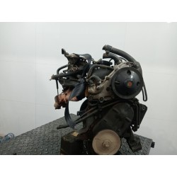 Complete engine Renault Express furgoneta/monovolumen (F40_, G40_) | Becerril Scrap Yard