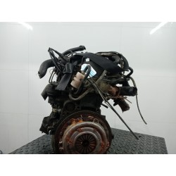 Complete engine Renault Express furgoneta/monovolumen (F40_, G40_) | Becerril Scrap Yard