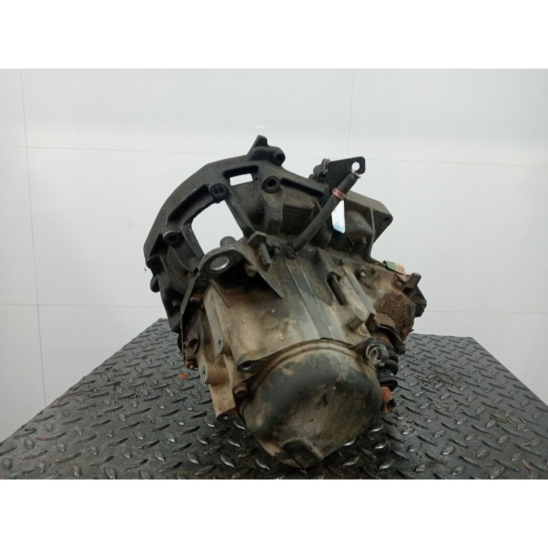 Radiateur boîte de vitesses Renault Express furgoneta/monovolumen (F40_, G40_) | Desguace Becerril