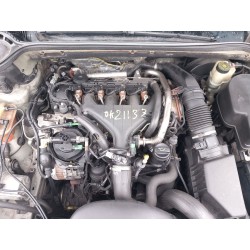 Motore e trasmissione esportazione Peugeot 407 sw (6E_, 6D_) | Desguace Becerril